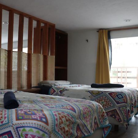 Casa Esmeralda Telchac Puerto Exteriör bild