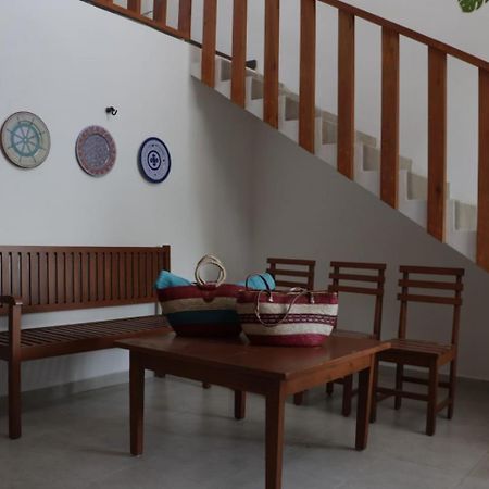 Casa Esmeralda Telchac Puerto Exteriör bild